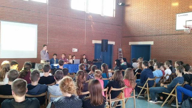 conference 2